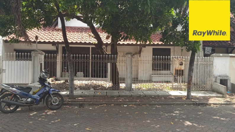 Rumah 2 lt di Satelit Utara, Surabaya