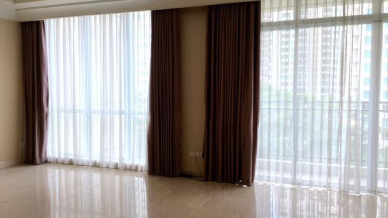 Apartemen Luxury di Jakarta Selatan