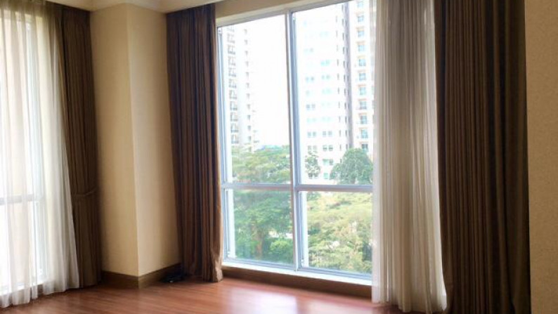 Apartemen Luxury di Jakarta Selatan