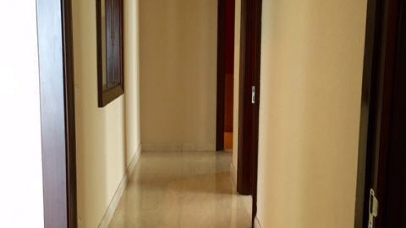 Apartemen Luxury di Jakarta Selatan