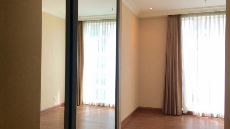 Apartemen Luxury di Jakarta Selatan