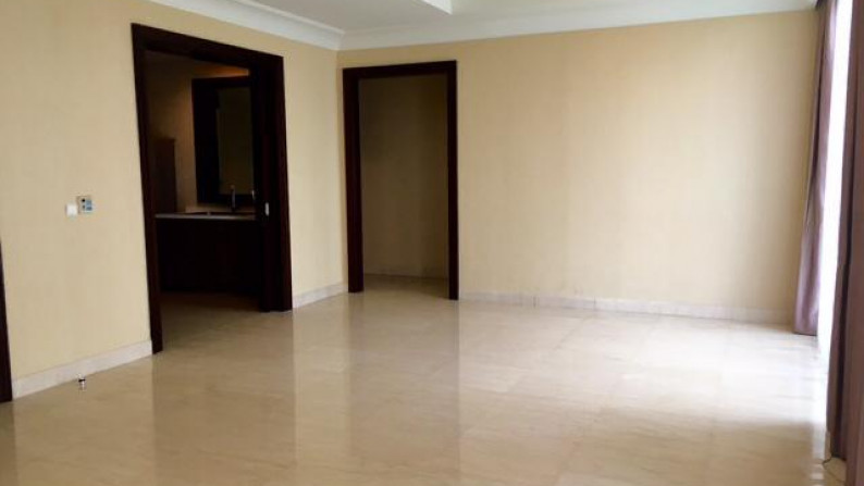 Apartemen Luxury di Jakarta Selatan