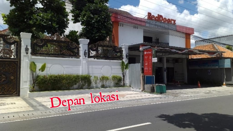 TANAH SAWAH 1157 METER PERSEGI, DI JUWANGEN, KALASAN, SLEMAN