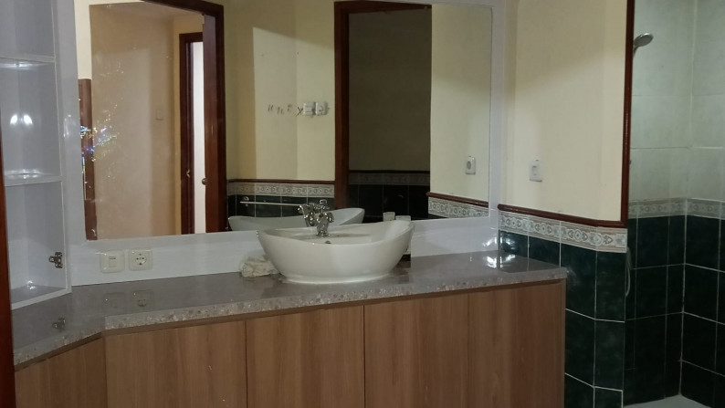 Disewakan murah Apartement Amartapura lippo karawaci tangerang