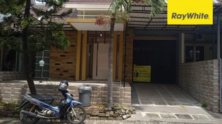 Rumah di Taman Puspa Sambikerep, Surabaya