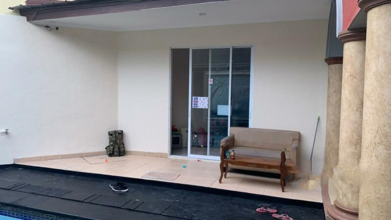 Hot Offer. Rumah Bagus Kencana Loka, Bsd City