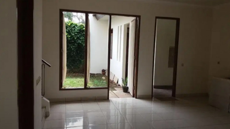 Rumah Bagus Delatinos, Bsd City