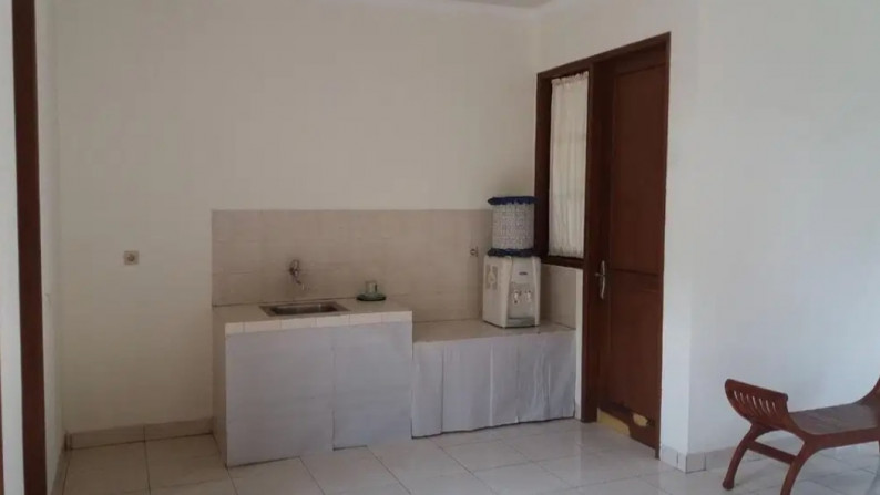 Rumah Bagus Delatinos, Bsd City