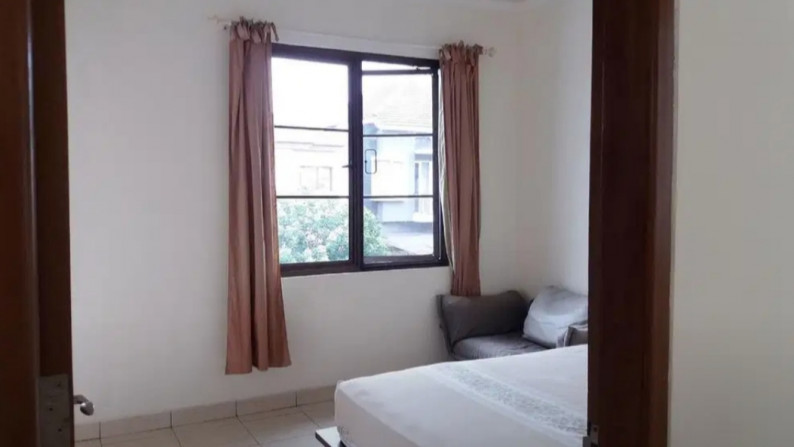 Rumah Bagus Delatinos, Bsd City