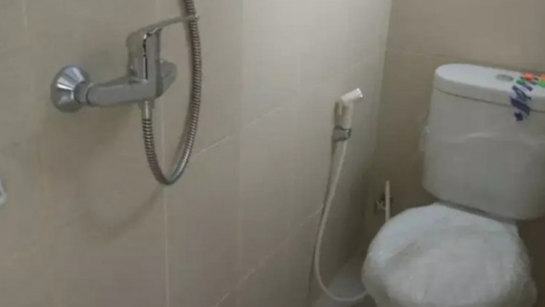 Termurah. Rumah Cluster Virginia Village, Gading Serpong
