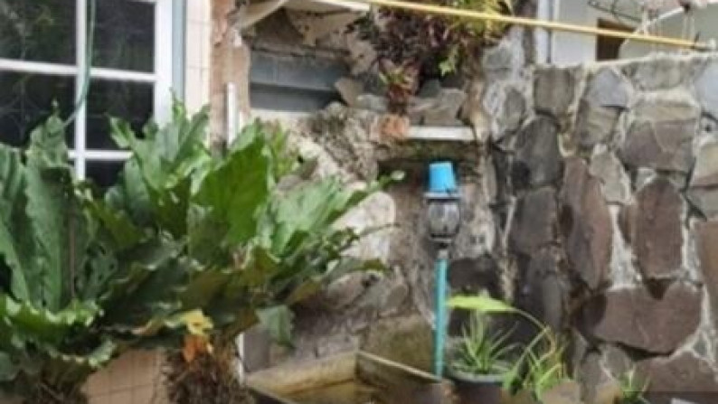 Hot Price. Rumah Minimalis Nusa Loka BSD City
