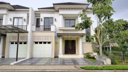 Best Price. Rumah Mewah Cluster Jadeite, Bsd