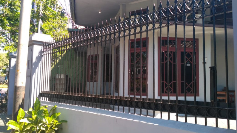 Rumah Dijual Perak Barat Surabaya