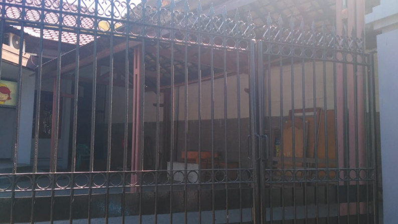 Rumah Dijual Perak Barat Surabaya