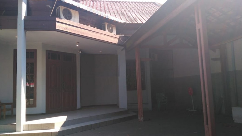 Rumah Dijual Perak Barat Surabaya