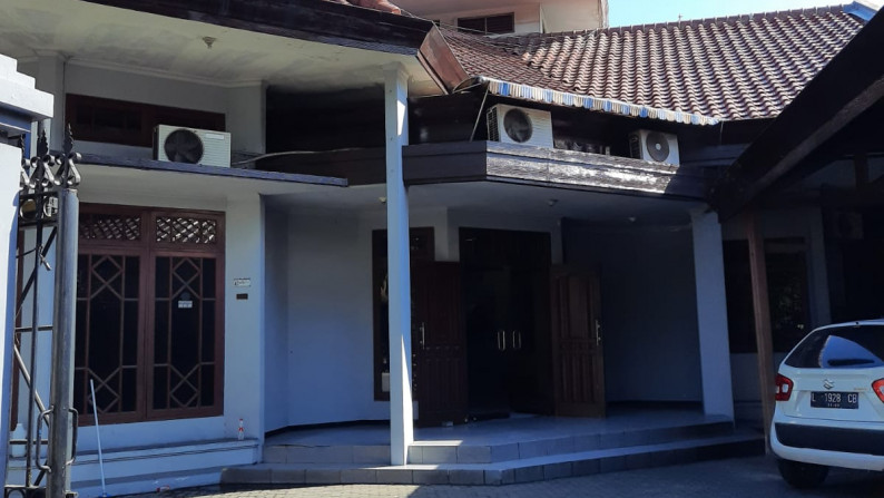 Rumah Dijual Perak Barat Surabaya