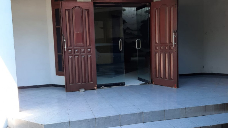 Rumah Dijual Perak Barat Surabaya