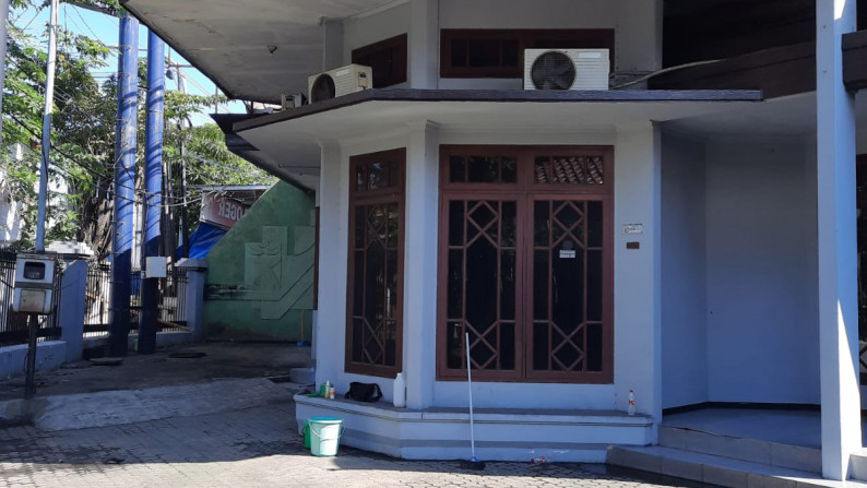 Rumah Dijual Perak Barat Surabaya