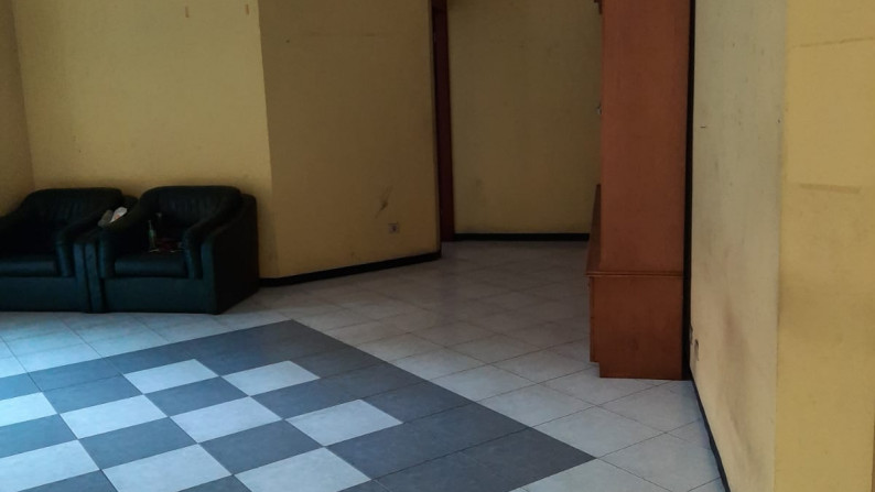 Rumah Dijual Perak Barat Surabaya