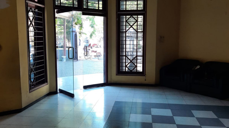 Rumah Dijual Perak Barat Surabaya