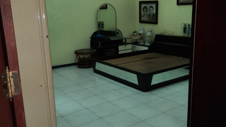 Rumah Dijual Perak Barat Surabaya