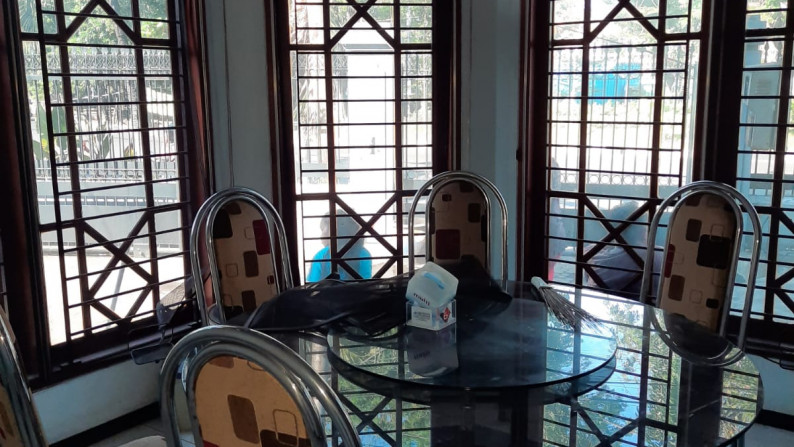 Rumah Dijual Perak Barat Surabaya