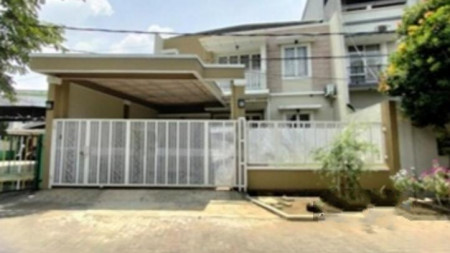 Best Price. Rumah Villa Melatimas, Serpong