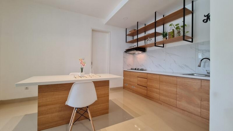 Best Price. Rumah Bagus Puspita Loka, BSD City