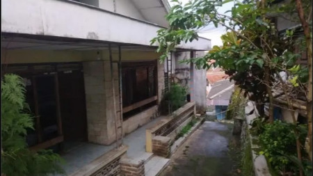 TANAH 232 METER PERSEGI, DEKAT KORAMIL MAGELANG TENGAH