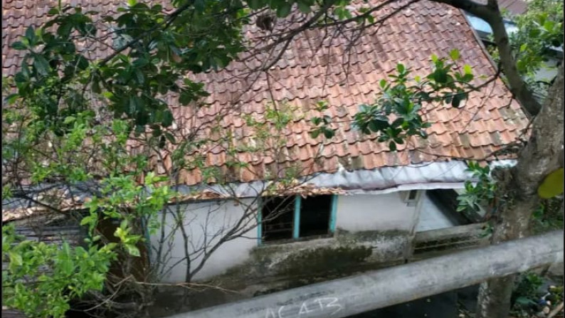 TANAH 232 METER PERSEGI, DEKAT KORAMIL MAGELANG TENGAH