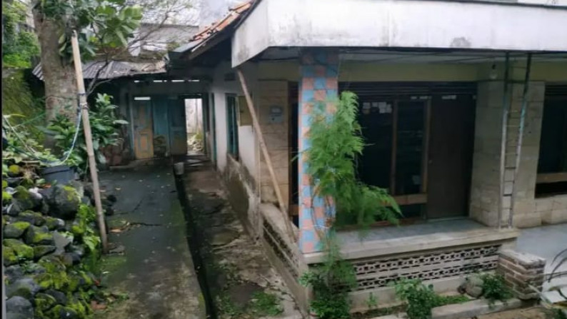 TANAH 232 METER PERSEGI, DEKAT KORAMIL MAGELANG TENGAH