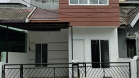 Termurah. Rumah Bagus Nusa Loka, BSD City.