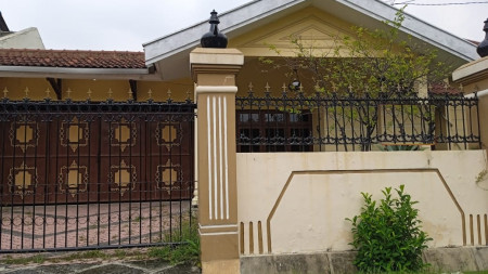 Rumah Disewa Margorejo Indah Surabaya