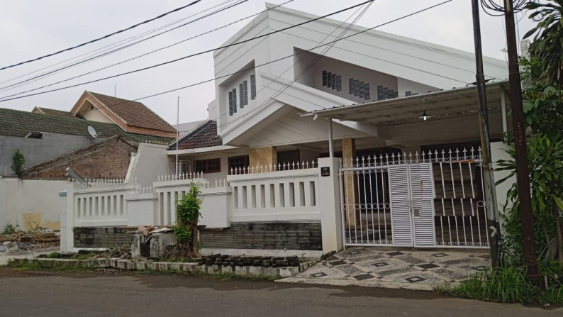 Rumah Disewa Margorejo Indah Surabaya