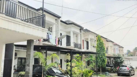 Dijual Rumah Bagus Di Kaisar Bintaro, Pondok Aren Tangerang Selatan