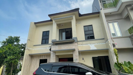 Dijual Rumah Bagus Di Kaisar Bintaro, Pondok Aren Tangerang Selatan