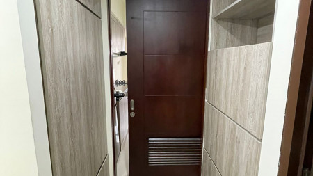 Dijual Apart Accent, Bintaro Jaya Sektor 7 Tangerang Selatan