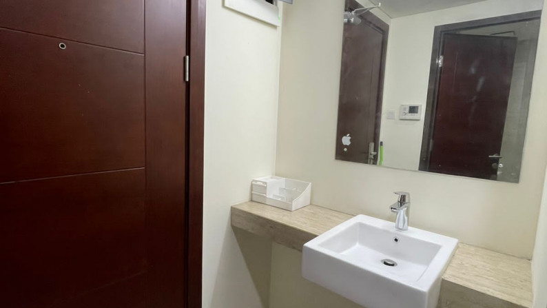 Dijual Apart Accent, Bintaro Jaya Sektor 7 Tangerang Selatan