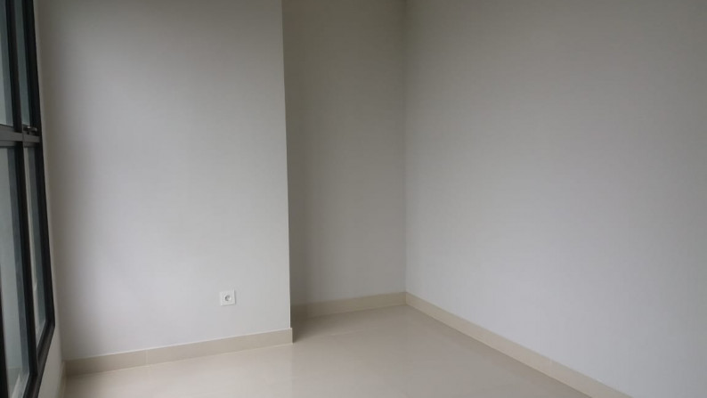 Dijual Apart Transmart Bintaro Tower Chicago, Bintaro Sektor 7