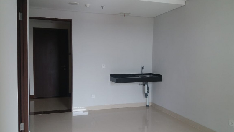 Dijual Apart Transmart Bintaro Tower Chicago, Bintaro Sektor 7