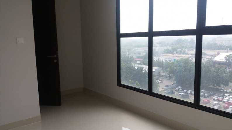 Dijual Apart Transmart Bintaro Tower Chicago, Bintaro Sektor 7