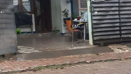 Dijual Rumah Bagus DI Puri Serpong Tangerang Selatan