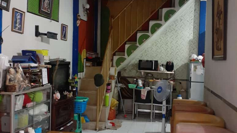 Dijual Rumah Bagus DI Puri Serpong Tangerang Selatan