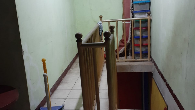 Dijual Rumah Bagus DI Puri Serpong Tangerang Selatan