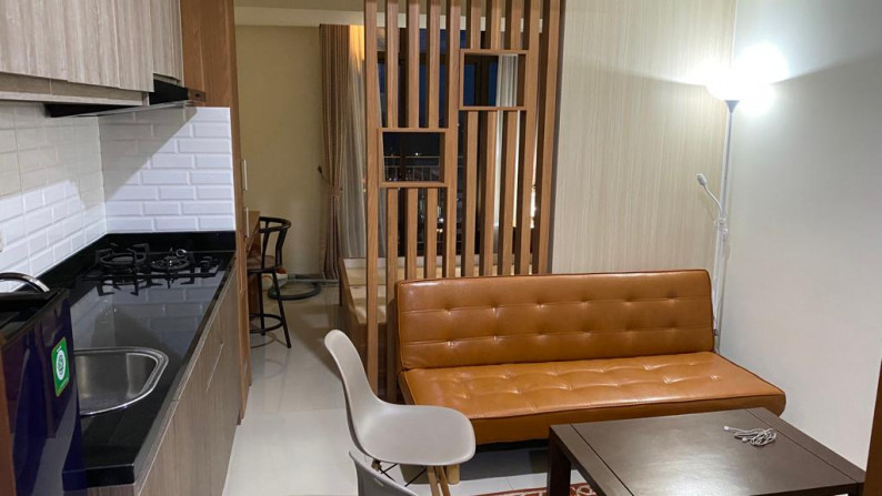 Dijual Apart Accent, Bintaro Jaya Sektor 7 Tangerang Selatan