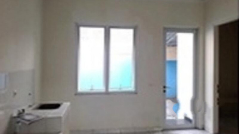 Hot Price. Rumah Cluster Western Cosmo, The Icon, Bsd City