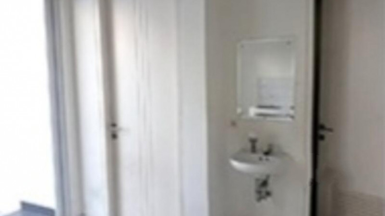 Hot Price. Rumah Cluster Western Cosmo, The Icon, Bsd City