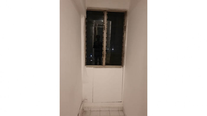 Apartemen Wisma Gading Permai Kelapa Gading Luas 49m2