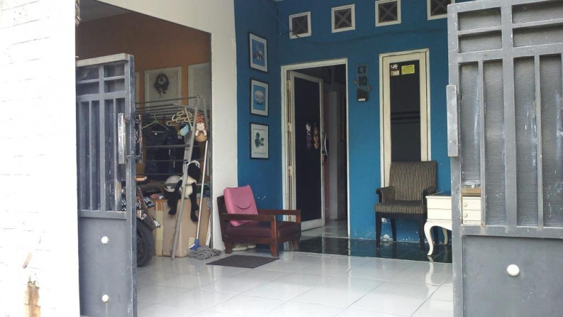 Rumah Dijual Bukit Bambe Driyorejo Gresik