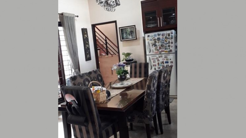 dijual rumah di area panorama jatipadang jakarta selatan, rapih, strategis, siap huni, kondisi rapih